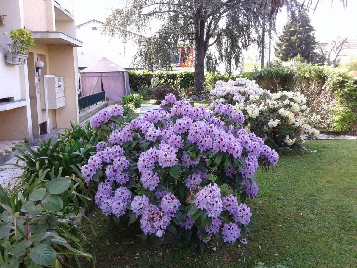 شقة بو  في Les Floralies المظهر الخارجي الصورة